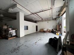 Minwa Industrial Building (D13), Factory #469221461